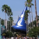 Hollywood Studios