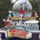 M. Mouse