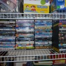 DVD'S