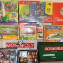 Board Games