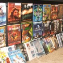 DVDS