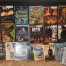 dvds